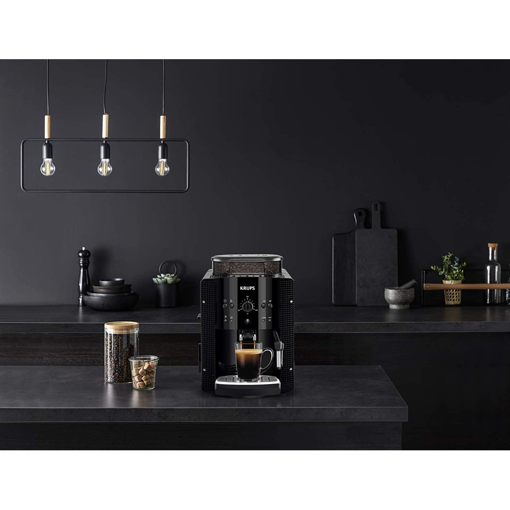 Machine à café automatique Krups EA810870 / 1450W