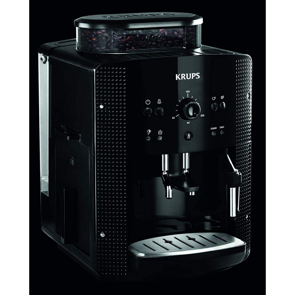 Machine à café automatique Krups EA810870 / 1450W