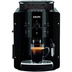 Machine à café automatique...