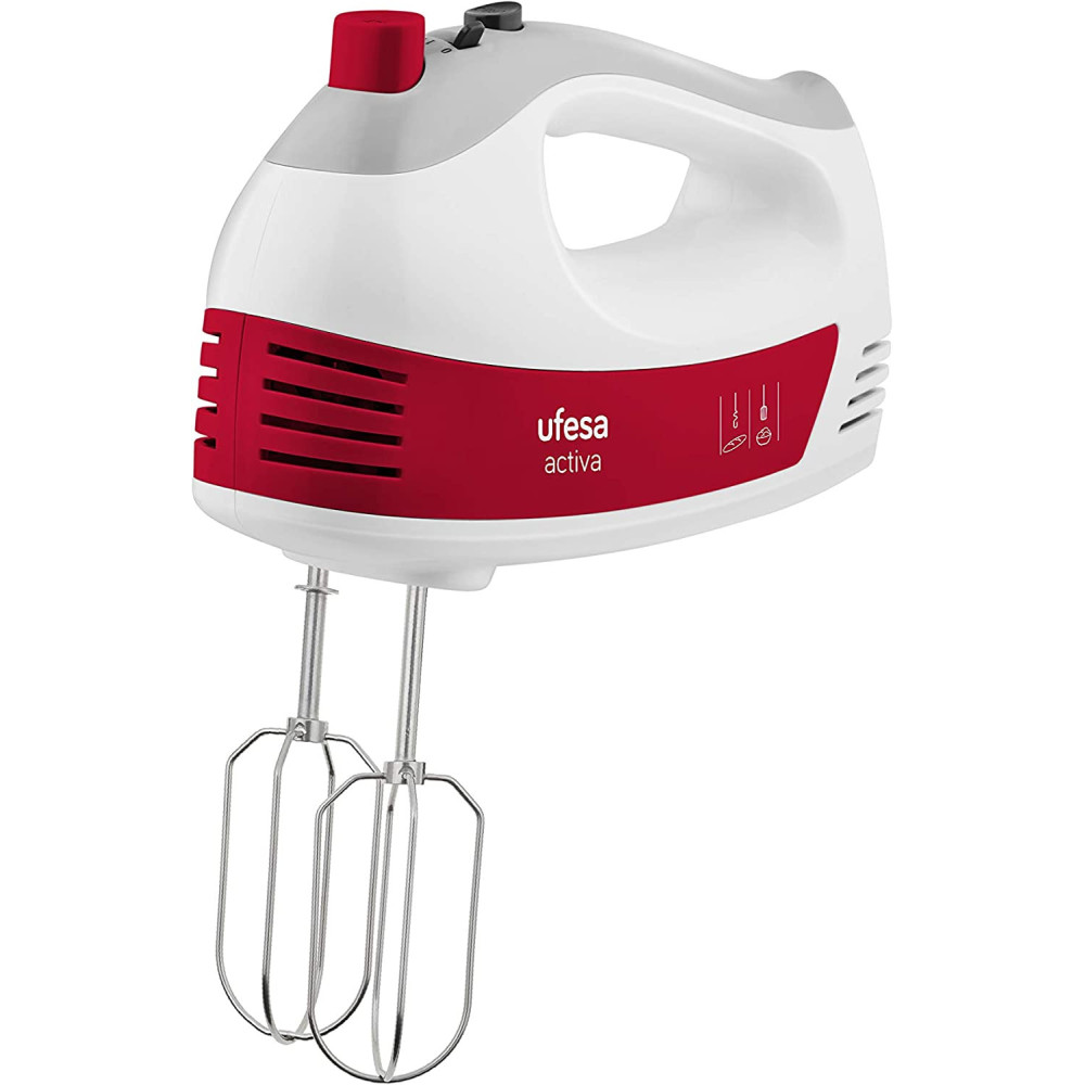 Batteur Ufesa Activa BV4650