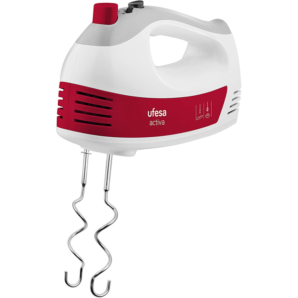 Batteur Ufesa Activa BV4650