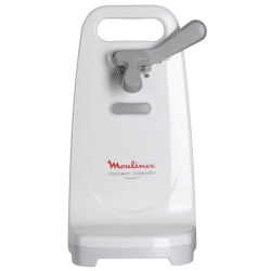 Moulinex Ouvre-boîte Électrique