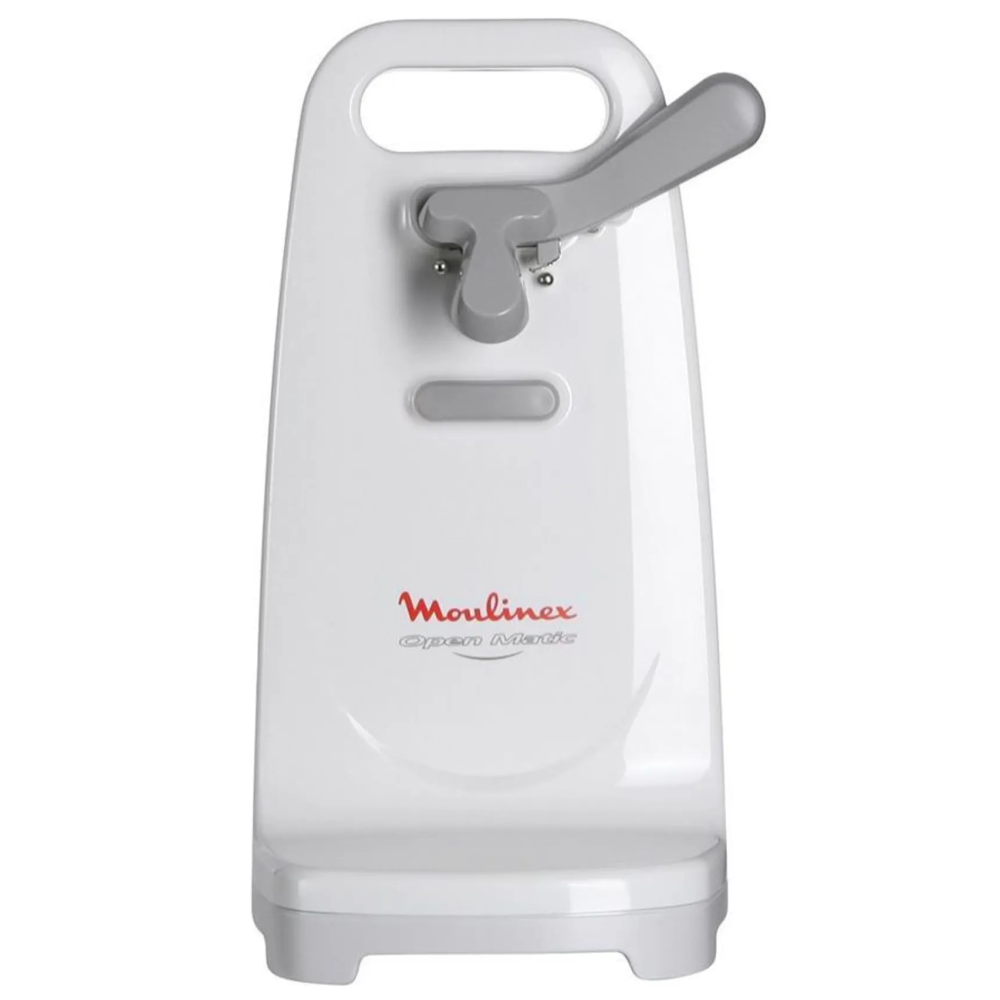 Moulinex Ouvre-boîte Électrique