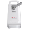 Moulinex Ouvre-boîte Électrique