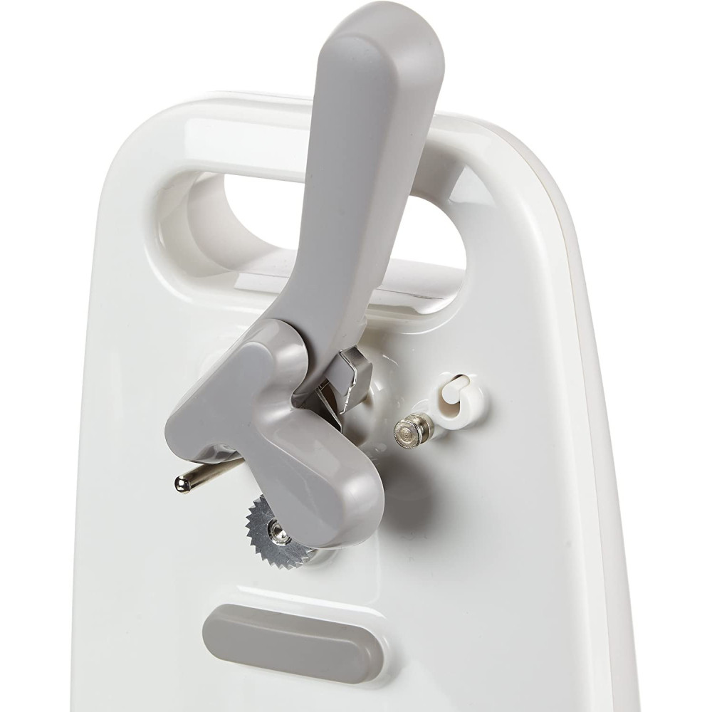 Moulinex Ouvre-boîte Électrique