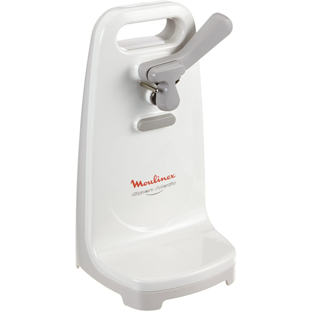 Moulinex Ouvre-boîte Électrique