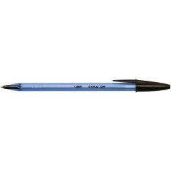 Stylo à bille BIC Cristal...