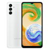 Smartphone Samsung Galaxy A04s / 4 Go / 64 Go / Blanc + Un Abonnement Offert