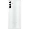 Smartphone Samsung Galaxy A04s / 4 Go / 64 Go / Blanc + Un Abonnement Offert