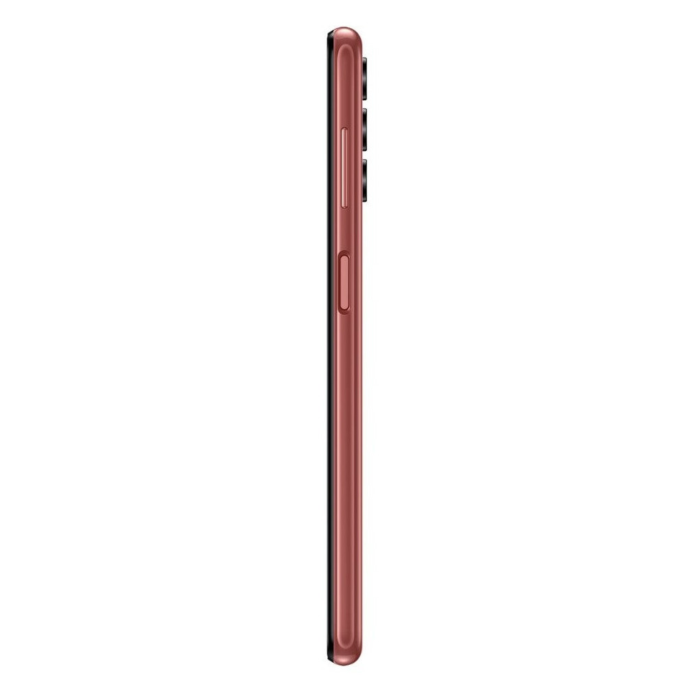 Smartphone Samsung Galaxy A04s / 4 Go / 64 Go / Copper + Un Abonnement Offert
