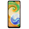 Smartphone Samsung Galaxy A04s / 4 Go / 64 Go / Copper + Un Abonnement Offert