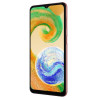 Smartphone Samsung Galaxy A04s / 4 Go / 64 Go / Copper + Un Abonnement Offert