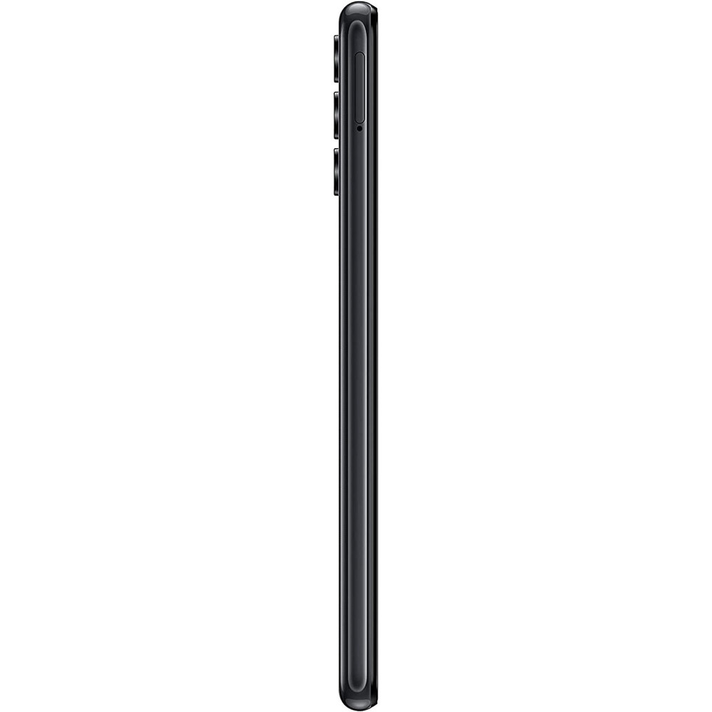 Smartphone Samsung Galaxy A04s / 4 Go / 64 Go / Noir