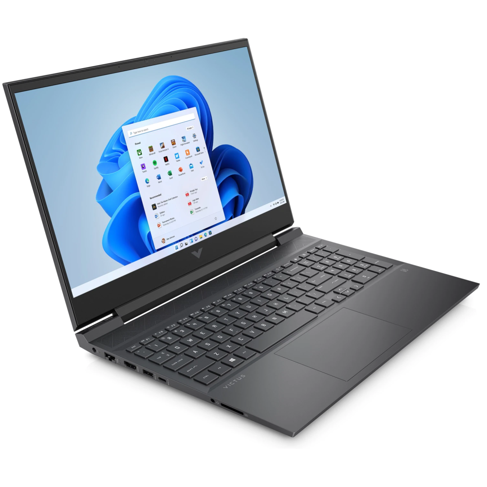 Pc portable HP Victus 15-fb0020nk / Ryzen 5 5600H / 16 Go / RTX 3050 4G