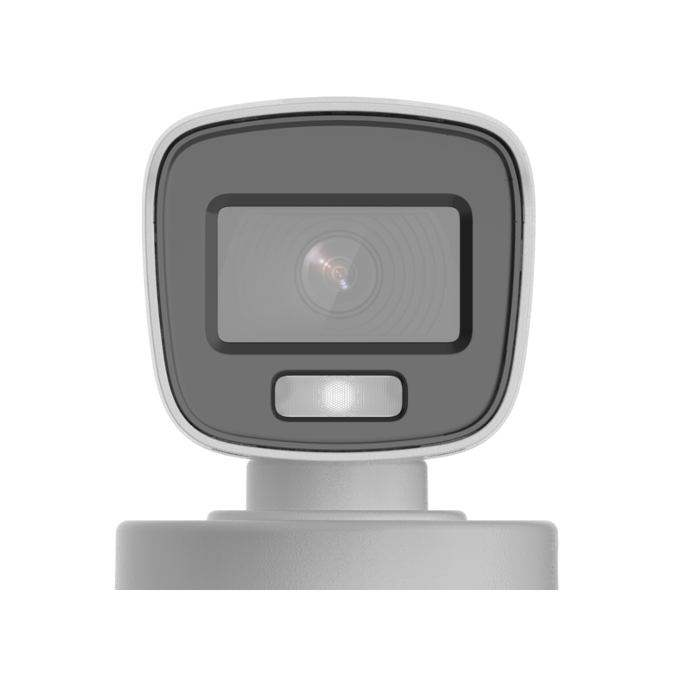 Caméra de surveillance Externe Hikvision HiLook ColorVu Mini Bullet / 2MP