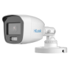Caméra de surveillance Externe Hikvision HiLook ColorVu Mini Bullet / 2MP