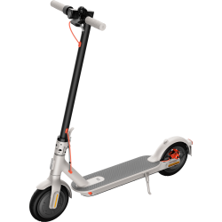 Trottinette électrique...