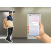 Interphone Avec Caméra Xiaomi Smart Doorbell 3 2K