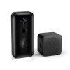 Interphone Avec Caméra Xiaomi Smart Doorbell 3 2K