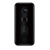 Interphone Avec Caméra Xiaomi Smart Doorbell 3 2K