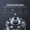 Perceuse à main Sans fil Xiaomi 12V Max Brushless Cordless Drill