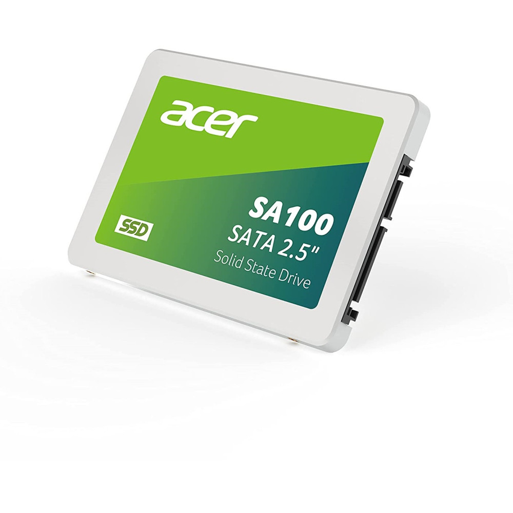 Disque SSD Interne Acer SA100 2.5" SATA III / 240 Go