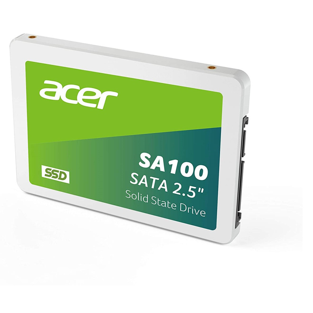 Disque SSD Interne Acer SA100 2.5" SATA III / 240 Go