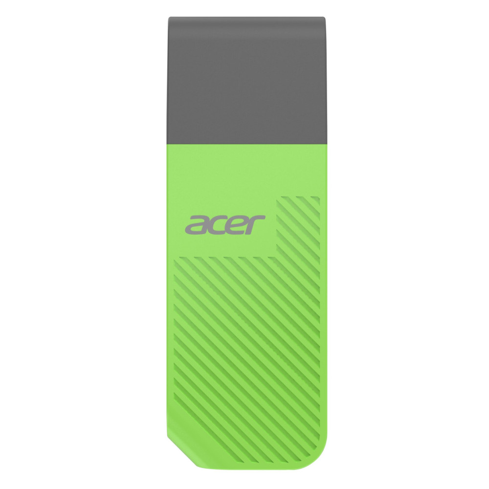 Clé USB Acer UP200 / 64 Go / Vert