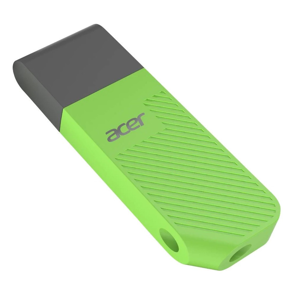 Clé USB Acer UP200 / 64 Go / Vert