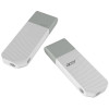 Clé USB  Acer UP200 / 64 Go / Blanc
