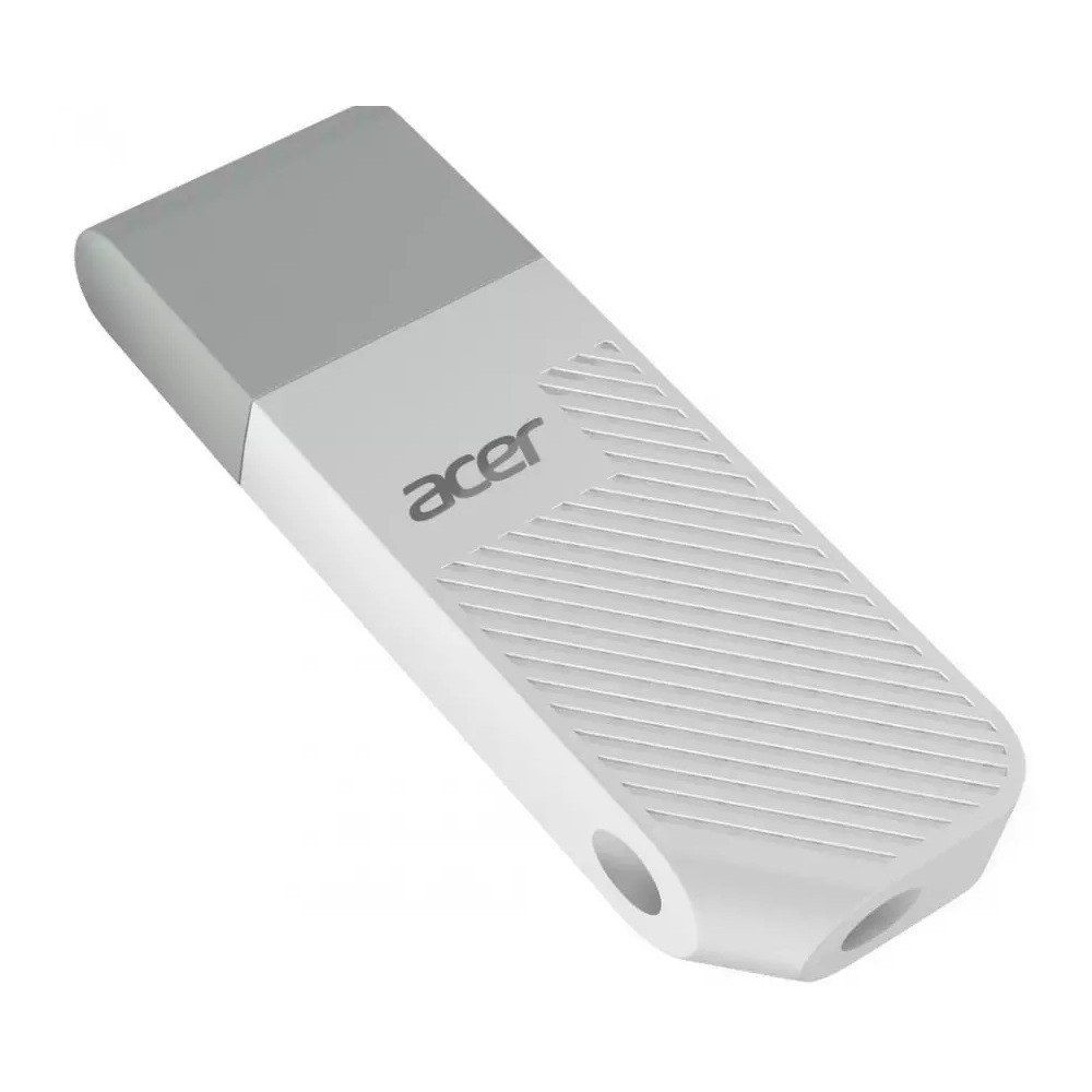 Clé USB  Acer UP200 / 64 Go / Blanc