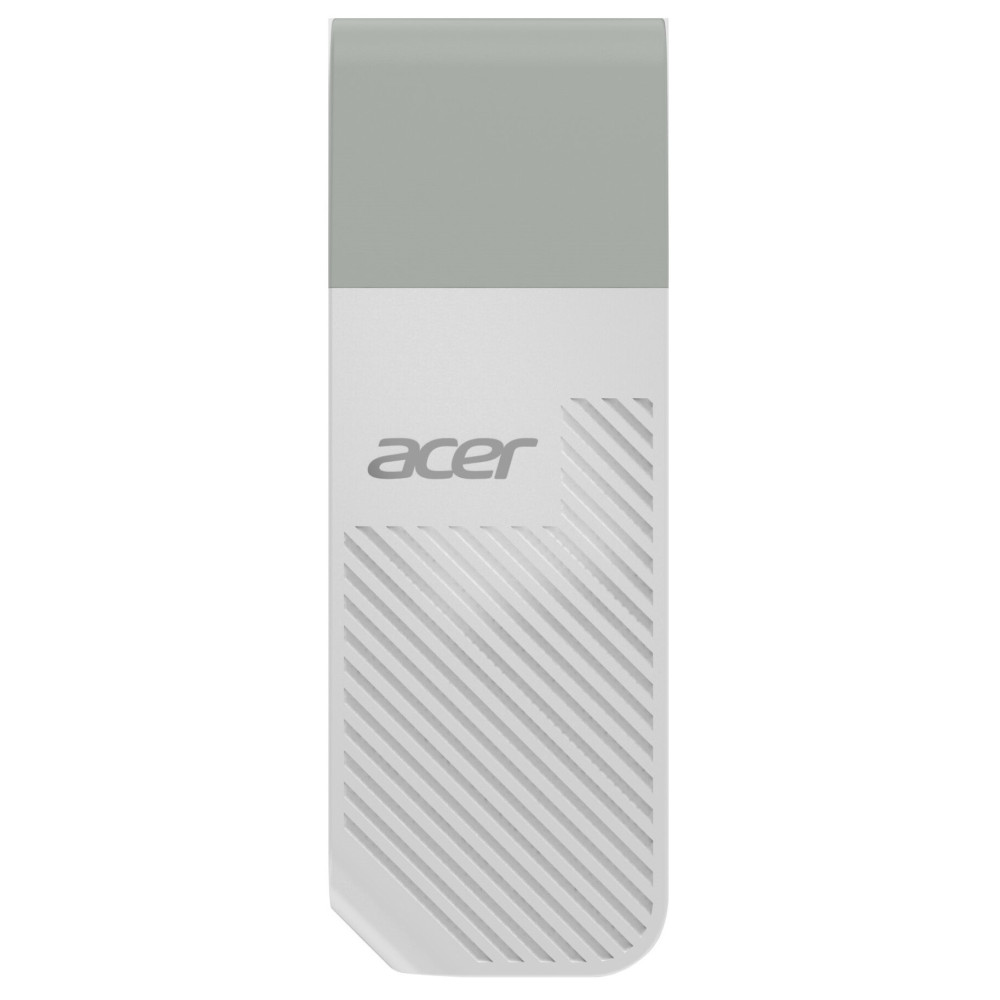 Clé USB  Acer UP200 / 64 Go / Blanc