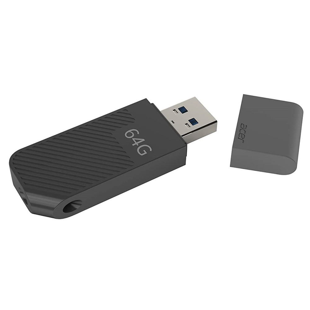 Clé USB Acer UP200 / 32 Go / Gris