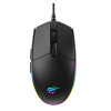 Ensemble Gaming Clavier + Souris + Tapis + Casque Havit KB501CM