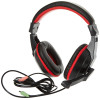 Ensemble Gaming Clavier + Souris + Tapis + Casque Havit KB501CM