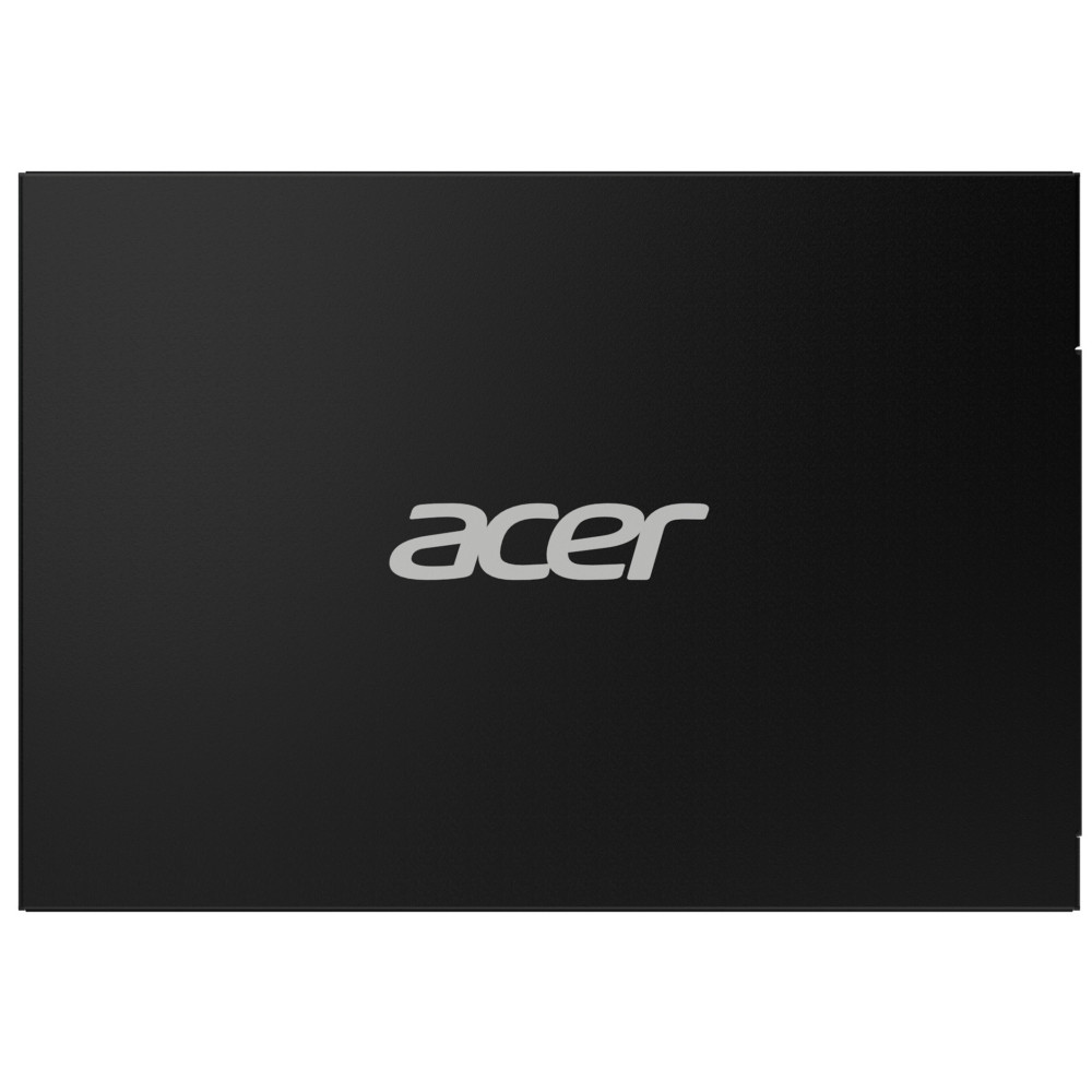 Disque SSD Interne Acer RE100 2.5" SATA III / 512 Go