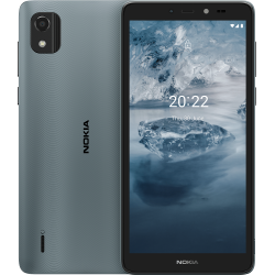 Nokia C2 2nd Edition