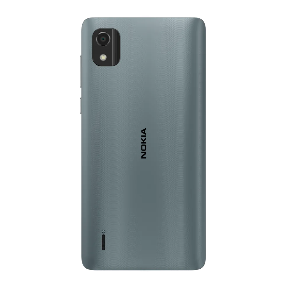 Nokia C2 2nd Edition