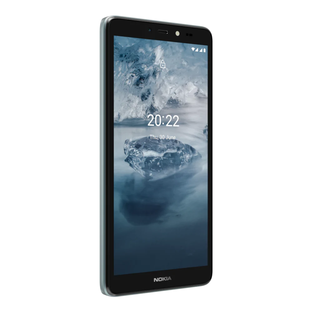 Nokia C2 2nd Edition