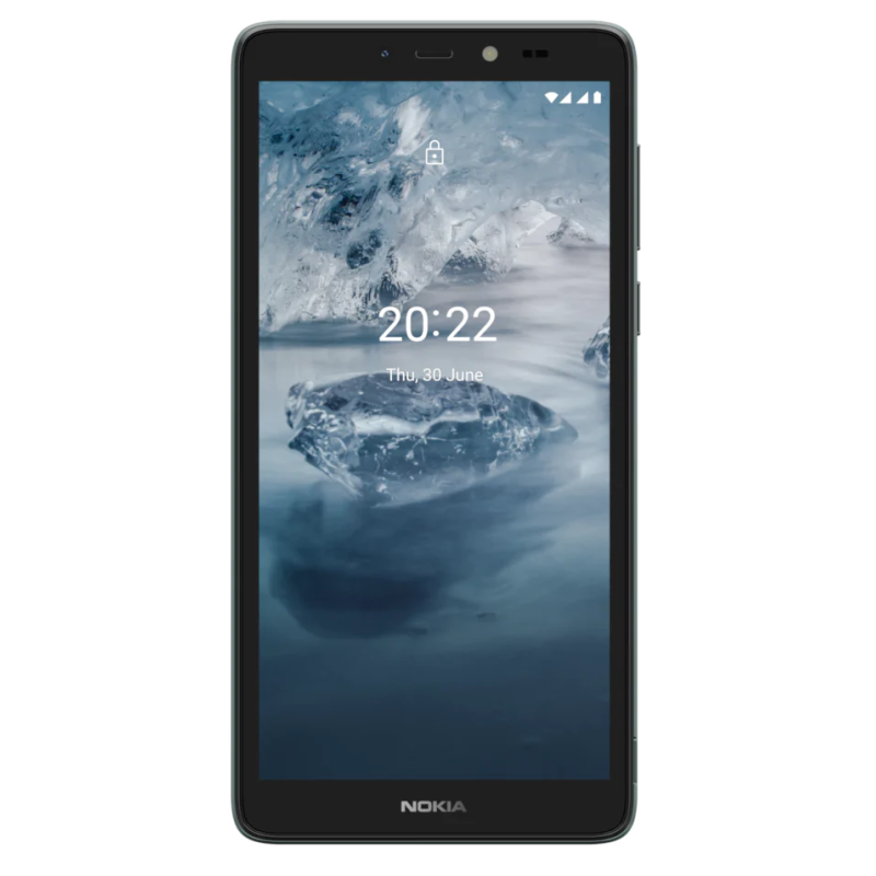 Smartphone Nokia C2 2nd Edition
