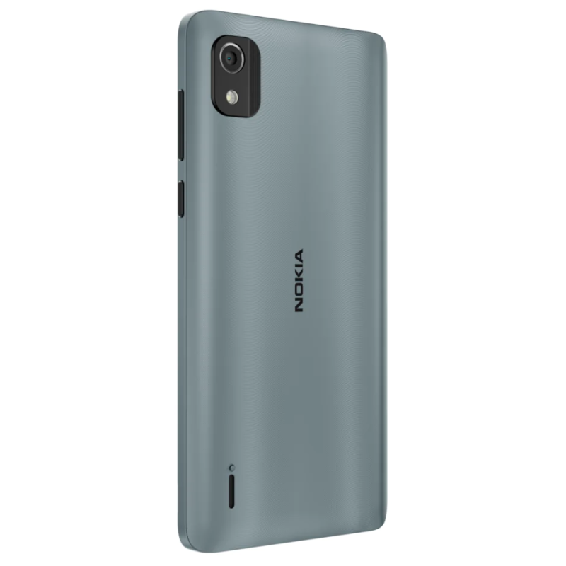 Smartphone Nokia C2 2nd Edition