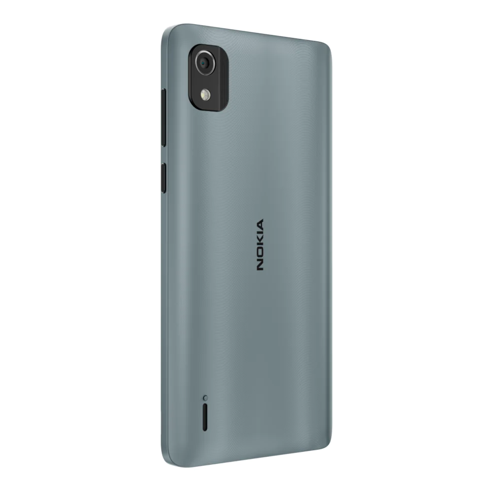 Nokia C2 2nd Edition