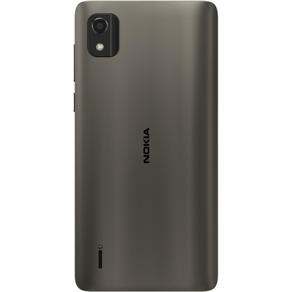 Smartphone Nokia C2 2nd Edition