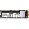 Disque Dur Interne SSD Adata XPG SX8100 PCIe Gen3x4 M.2 2280 / 256 Go