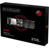 Disque Dur Interne SSD Adata XPG SX8100 PCIe Gen3x4 M.2 2280 / 256 Go