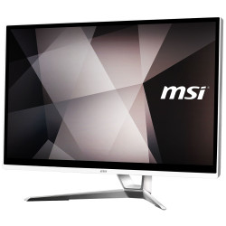 Pc de bureau All in One MSI...