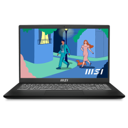 PC Portable MSI Modern 15...