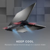 Pc portable Dell Gaming G15 5511 / i5 11è Gén / 12 Go / RTX 3050 4G / 512 Go SSD
