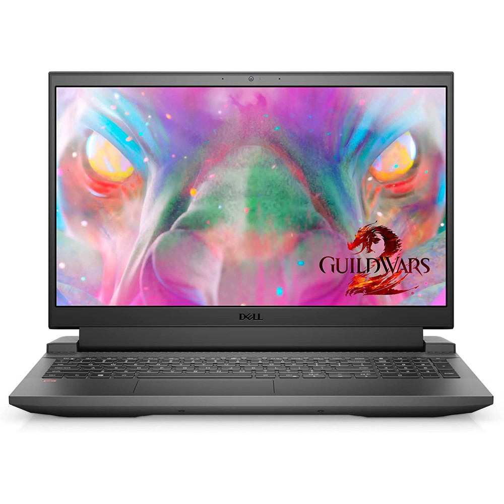 Pc portable Dell Gaming G15 5510 / i5 10è Gén / 8 Go / GTX 1650 4G