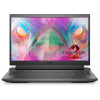 Pc portable Dell Gaming G15 5510 / i5 10è Gén / 8 Go / GTX 1650 4G